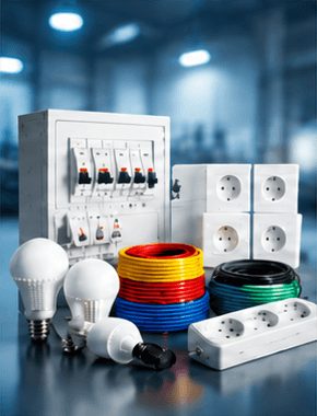 Electrical Products