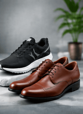 Footwear