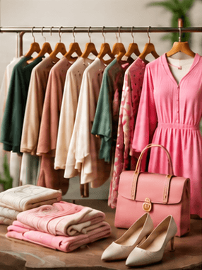 Garments & Women's Products
